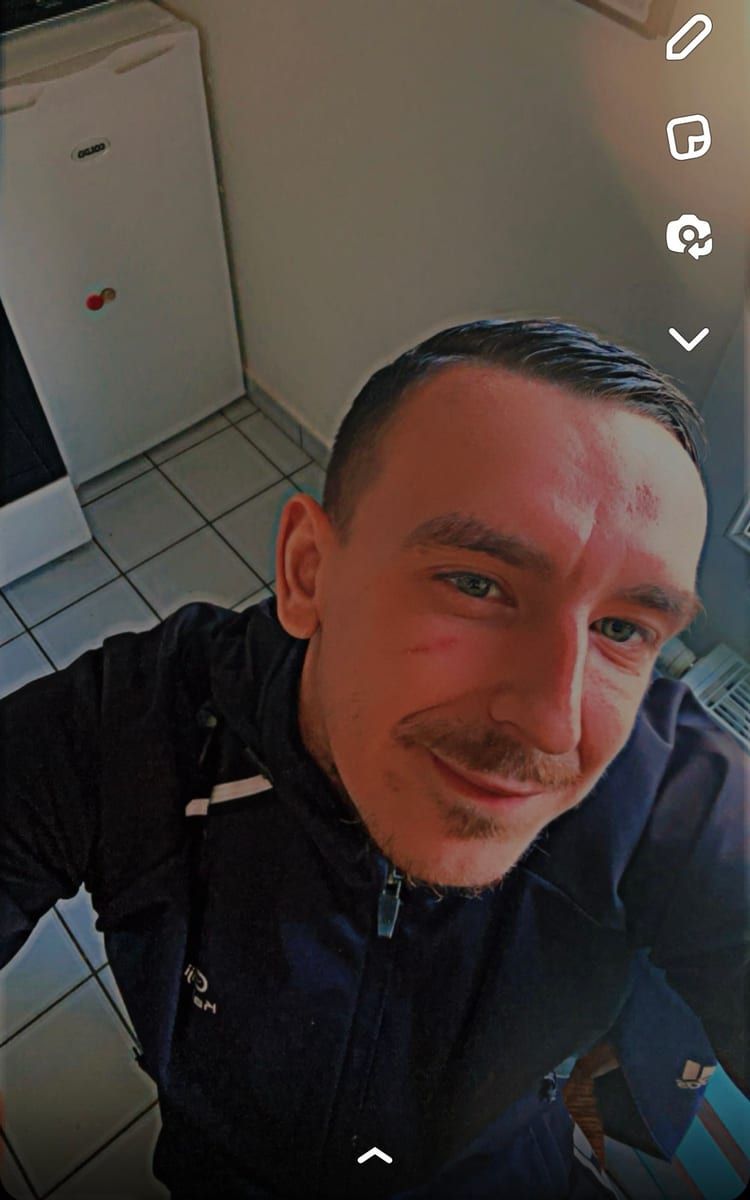 Profil de Pierre-christophe