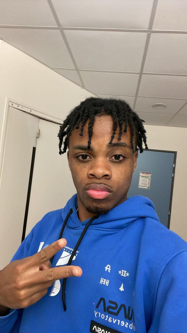 Profil de Adda