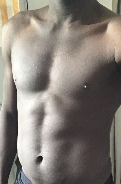 Profil de Abdelrahmane