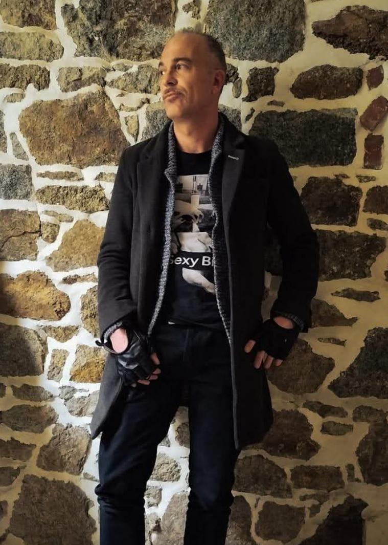 Profil de Pio