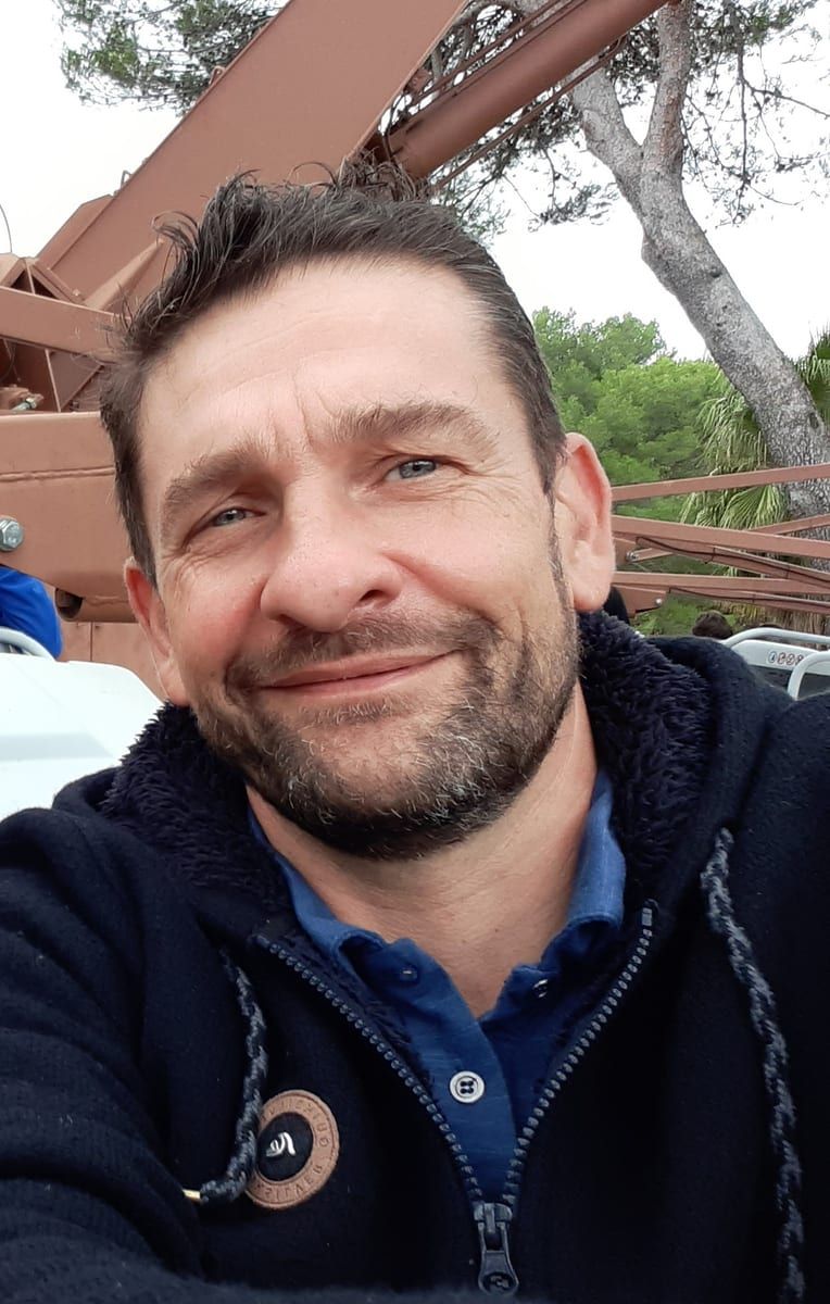 Profil de Aimery