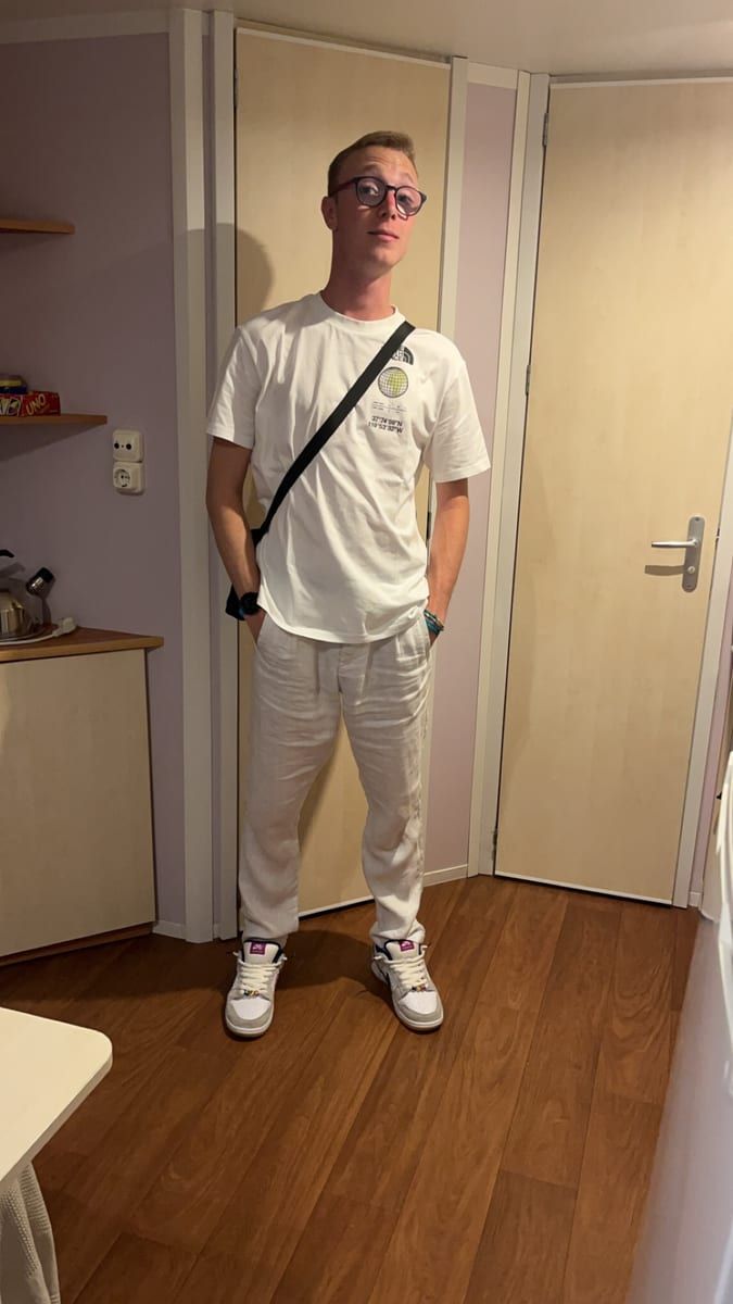 Profil de Ziya