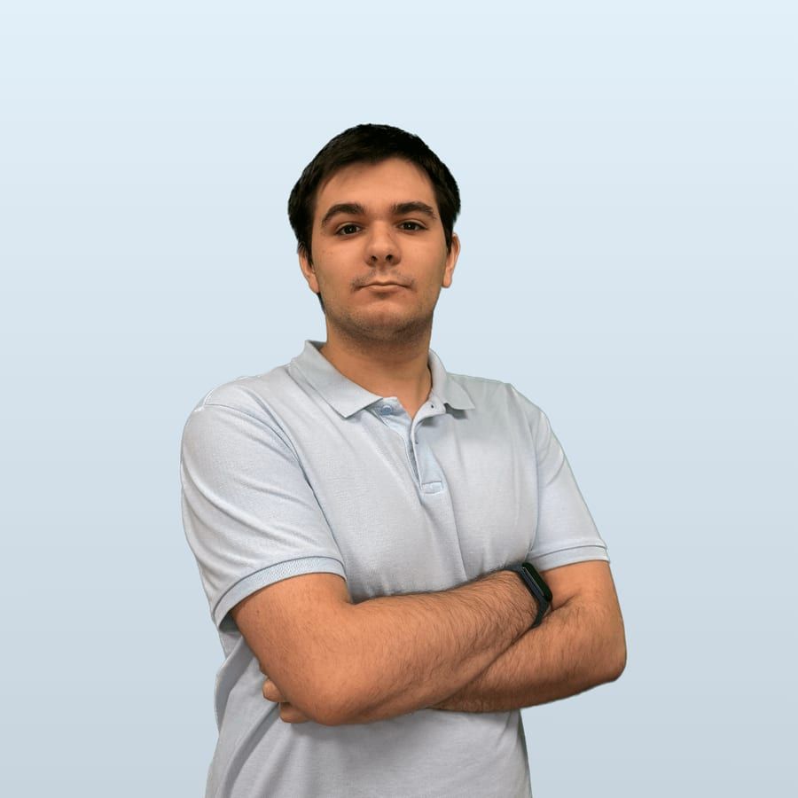 Profil de Kryss