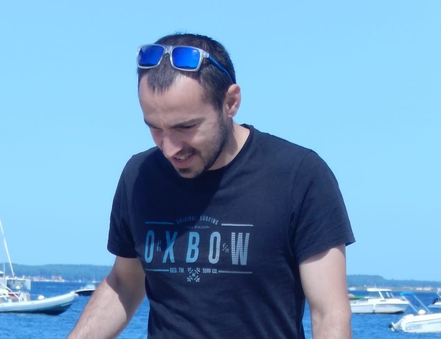 Profil de Mohsine