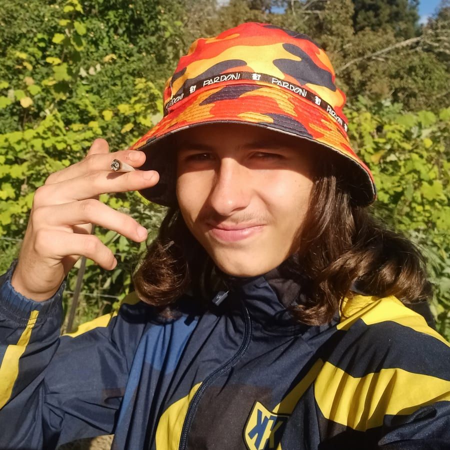 Profil de Brayan