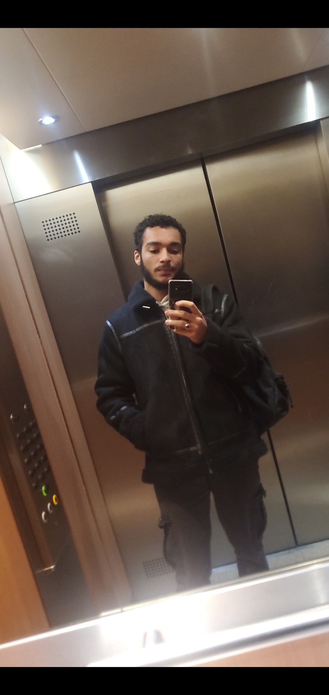 Profil de Jais
