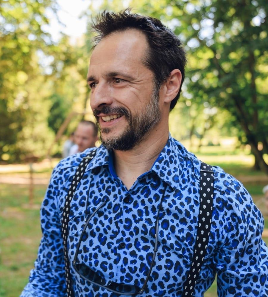 Profil de Ilario