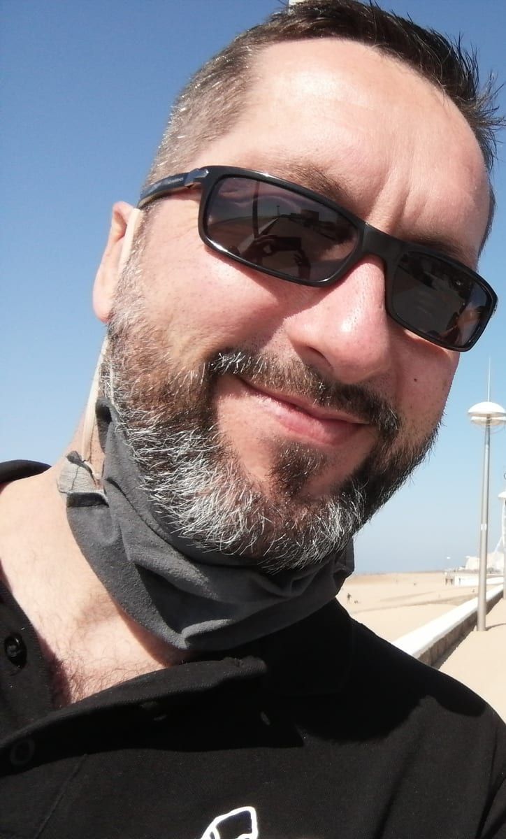 Profil de Faycel