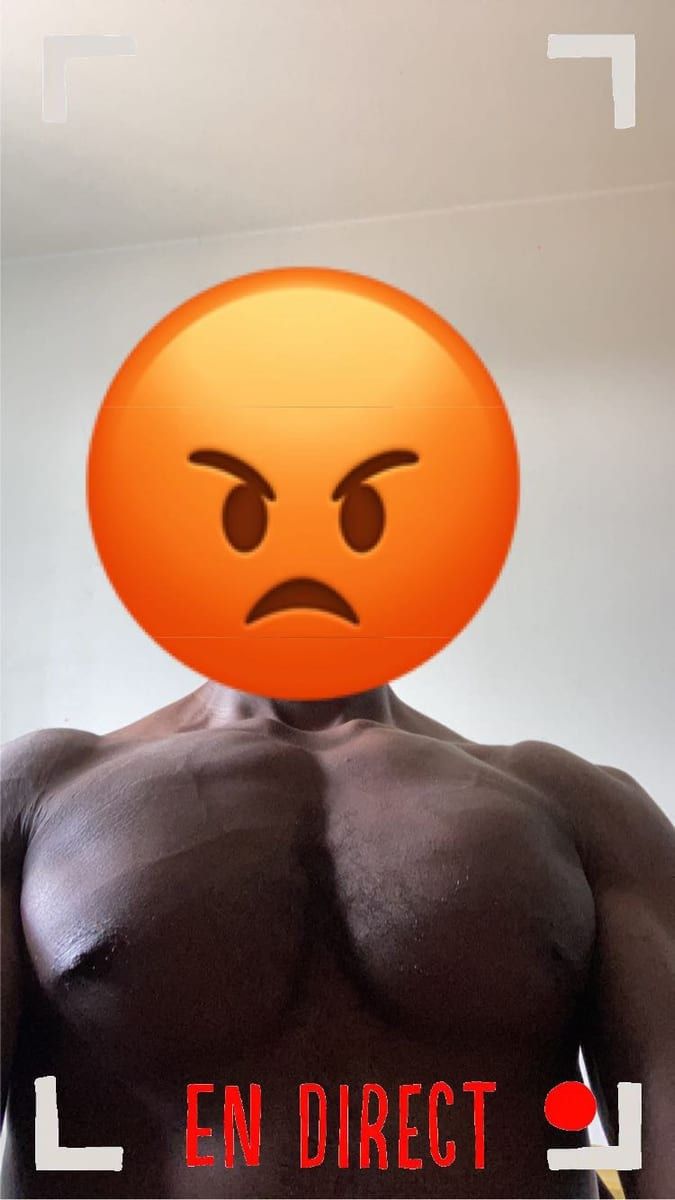 Profil de Nayel