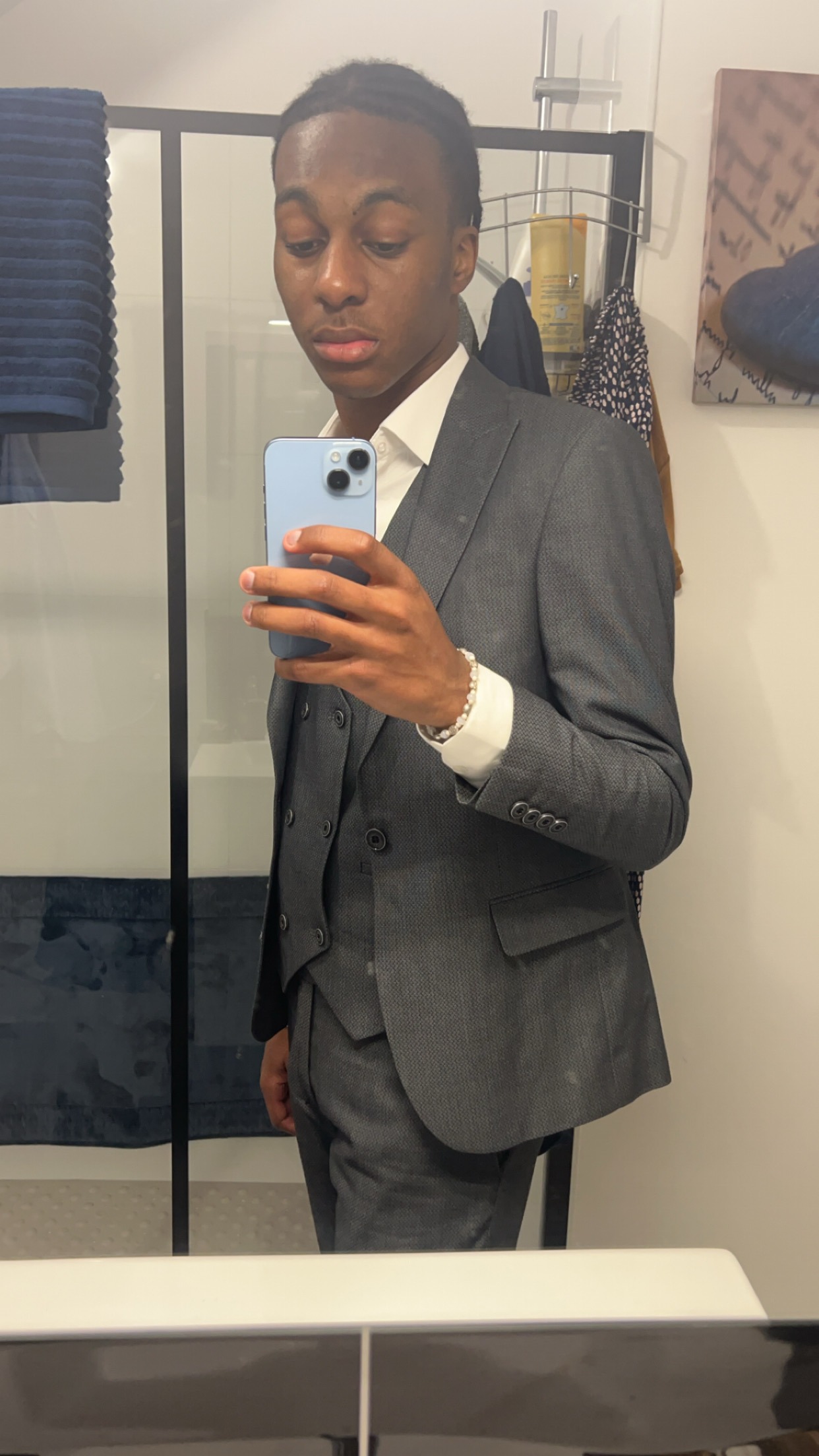 Profil de Marc