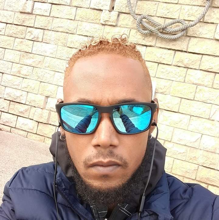 Profil de Gebril