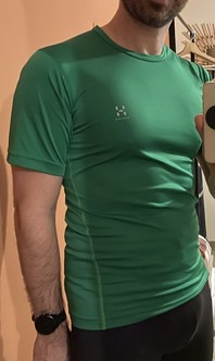 Profil de Tidjane