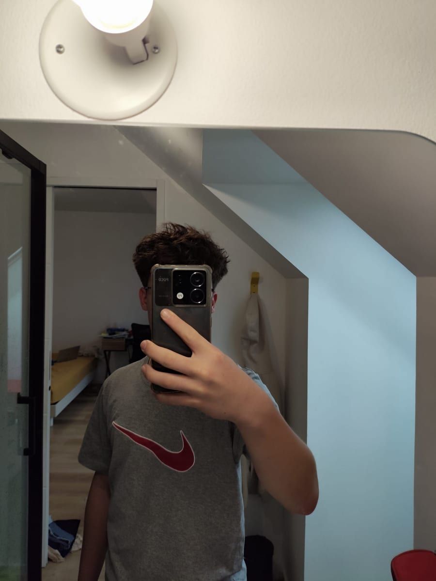 Profil de Johel