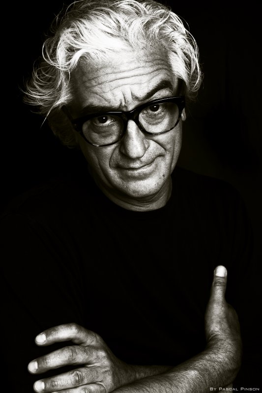 Profil de Arian