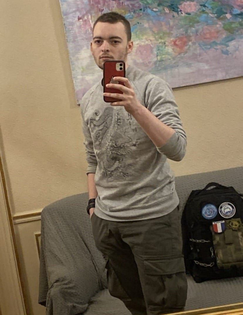 Profil de Thybaud