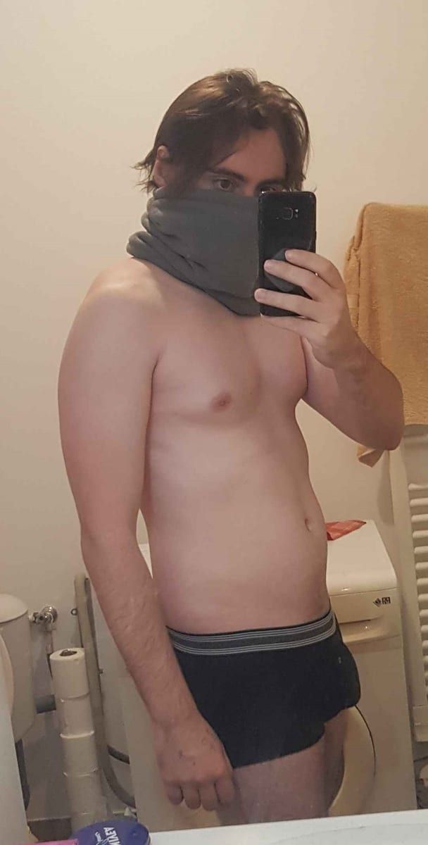 Profil de Bekim