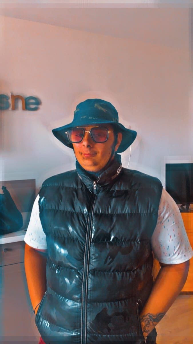 Profil de Tyann