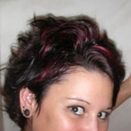 Profil de Samantha