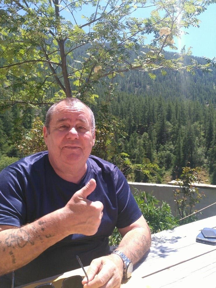 Profil de Rédouane