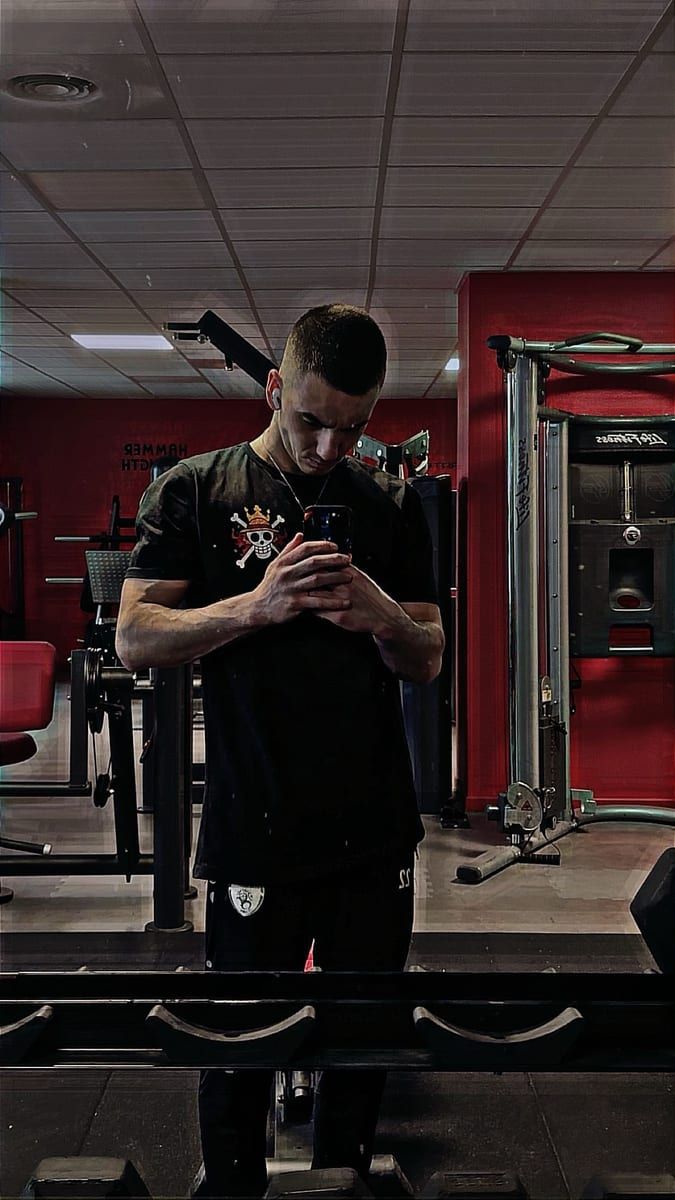 Profil de Gaspar