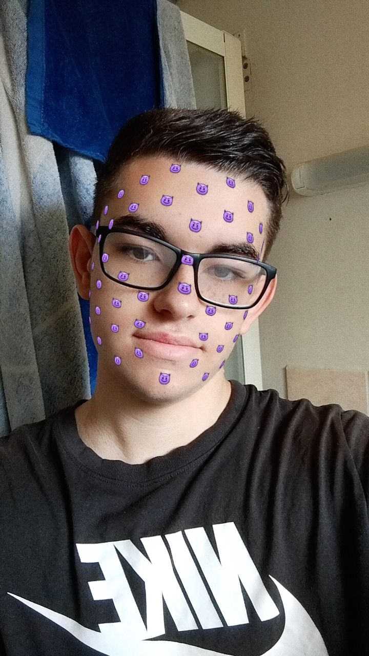 Profil de Loui