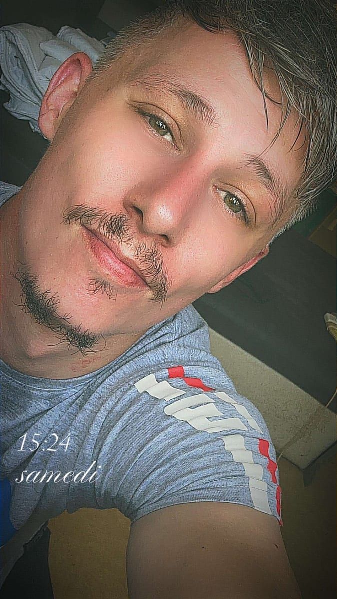 Profil de Ubald