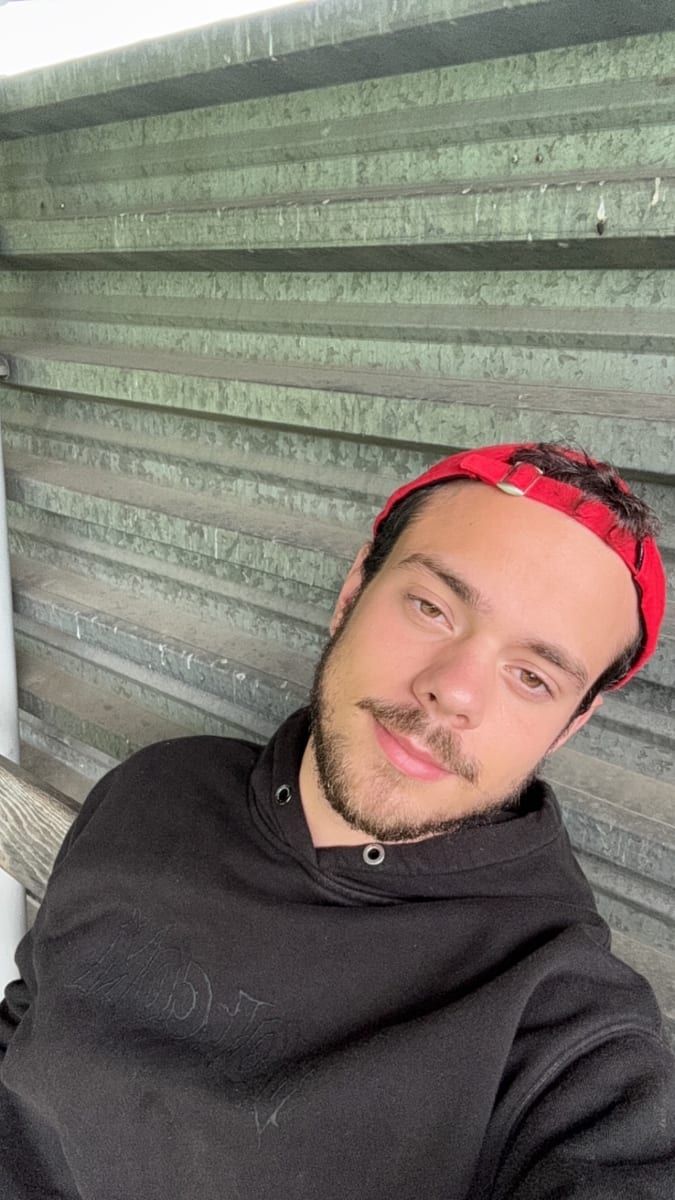 Profil de Manu