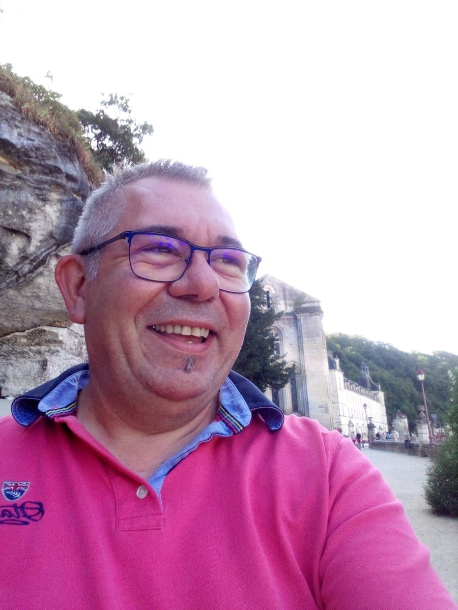 Profil de Morad