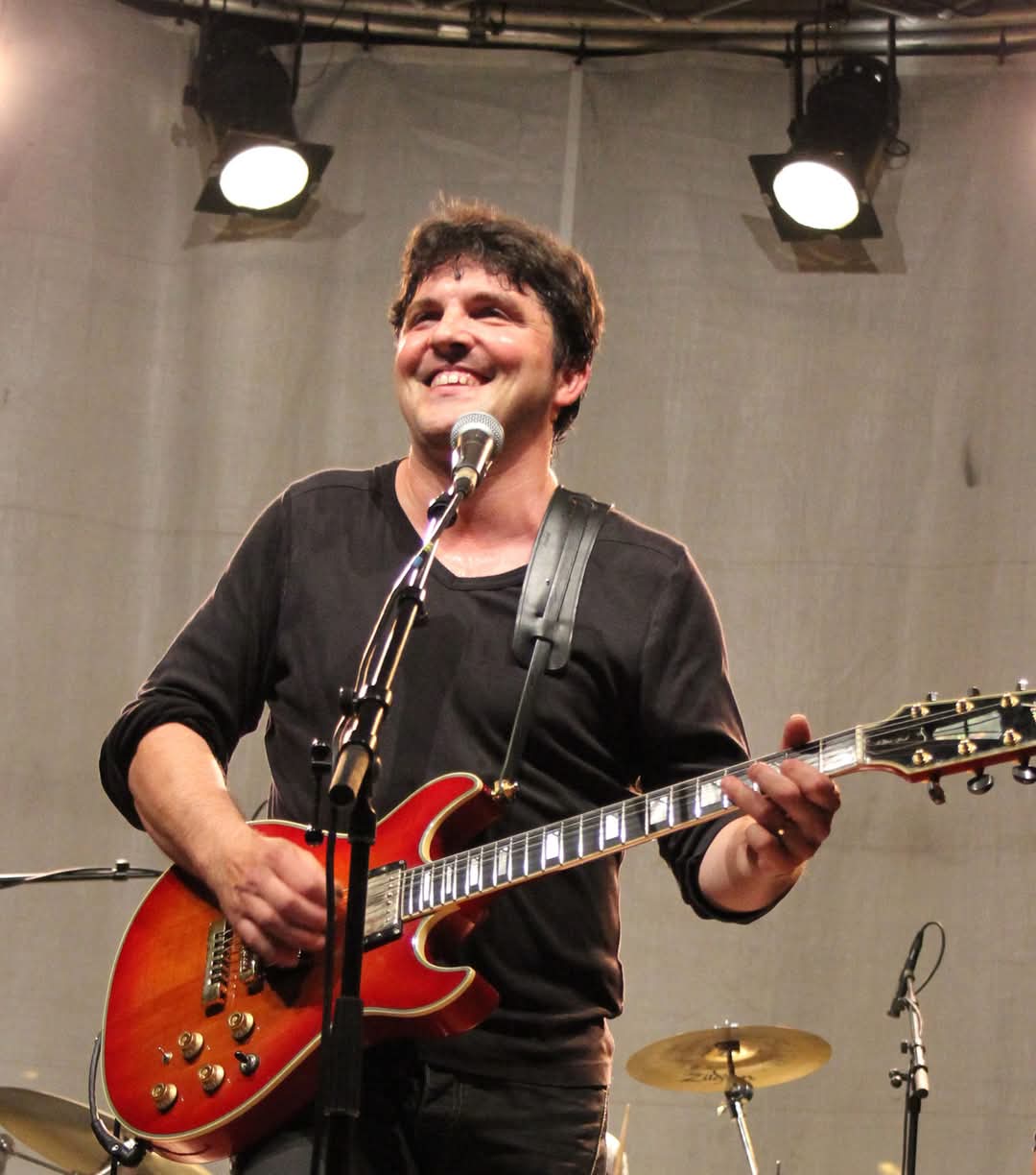 Profil de Jephte