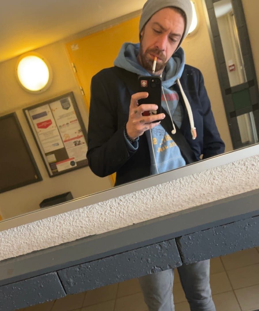 Profil de Ali-can