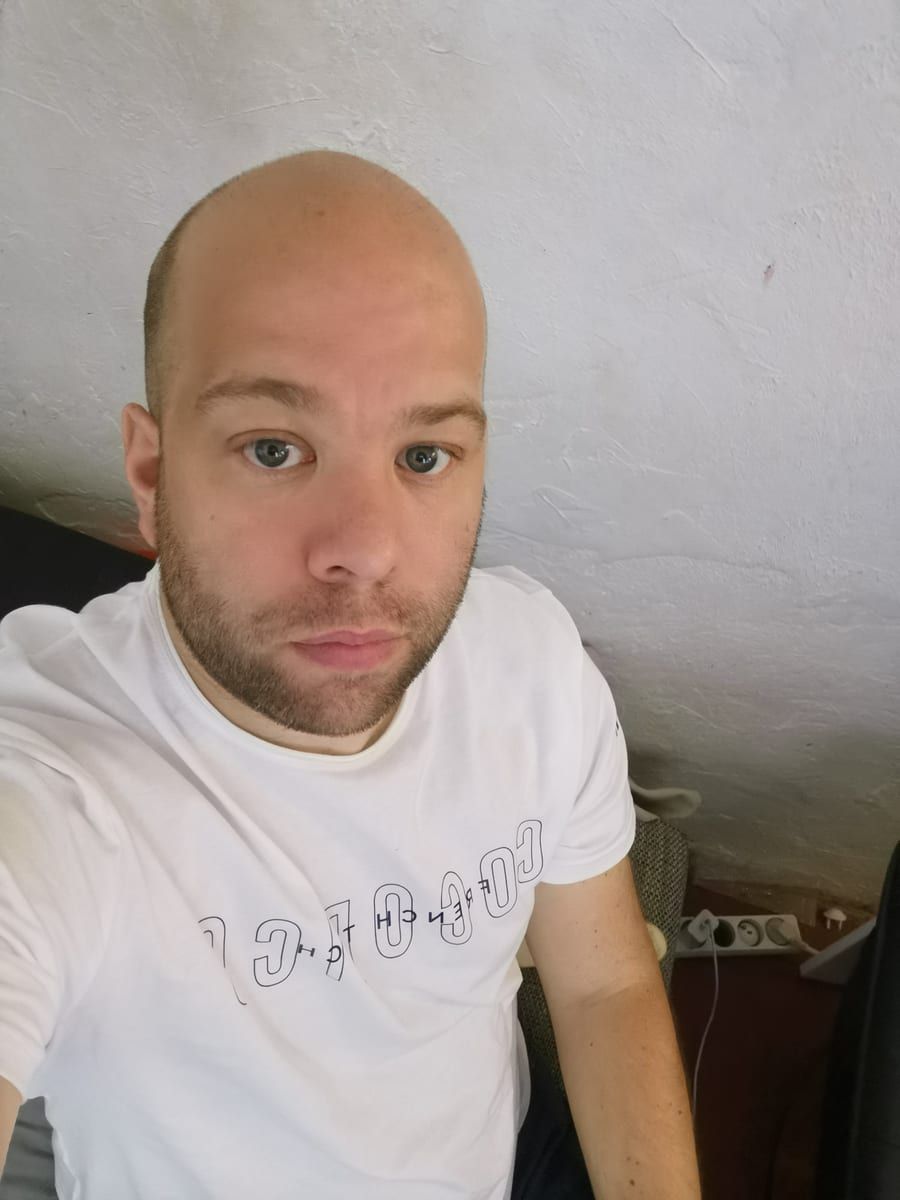 Profil de Juan-antonio