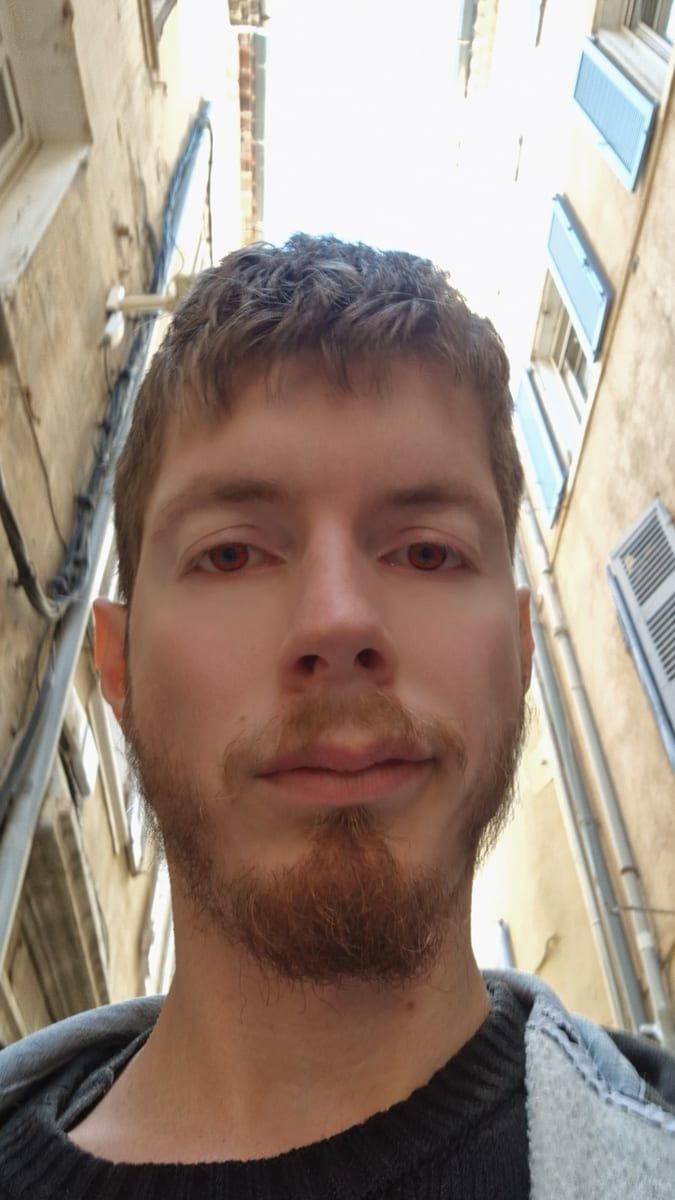 Profil de Rayaan
