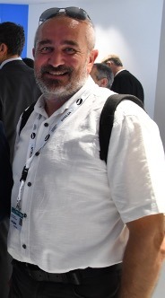 Profil de Sivan
