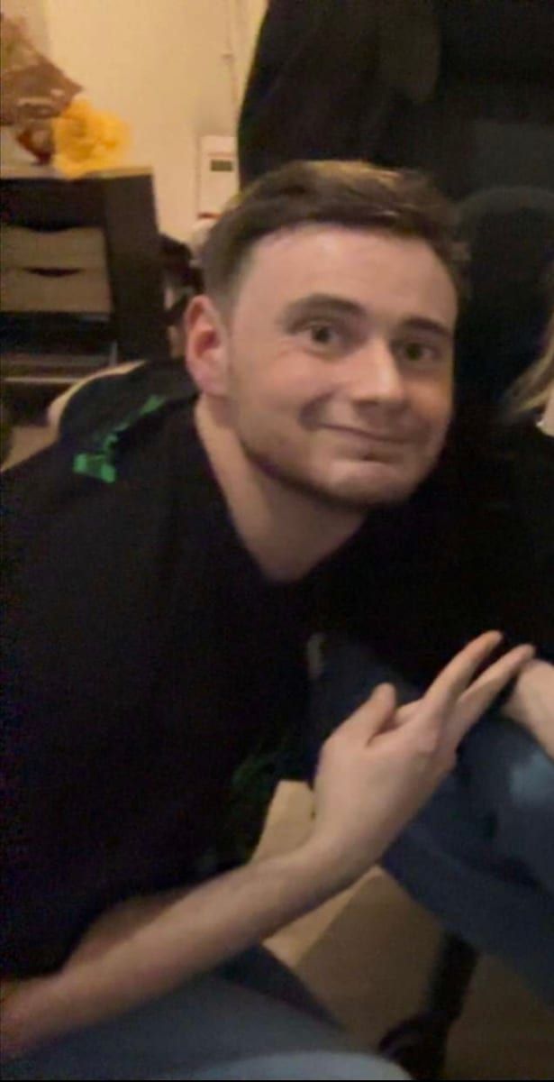 Profil de Mayer