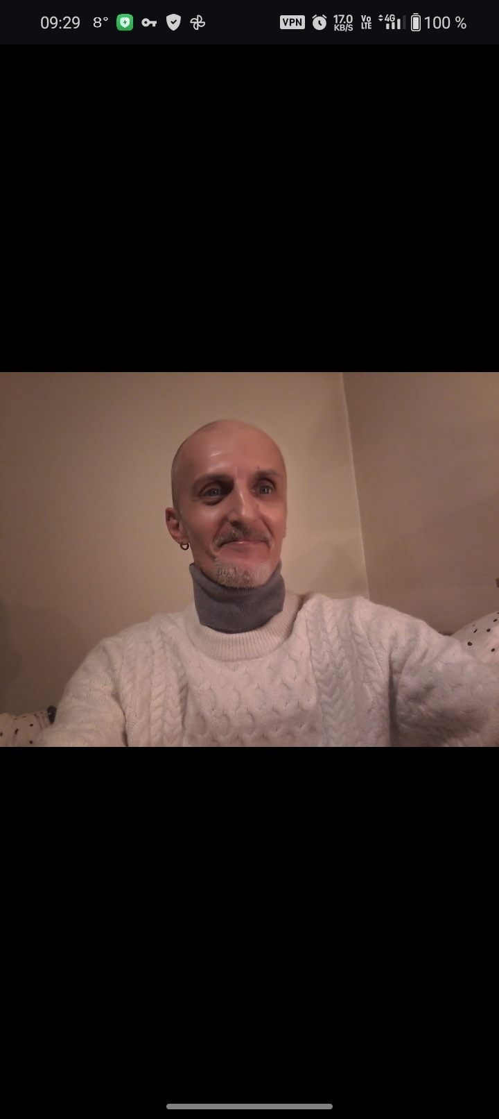 Profil de Oskar
