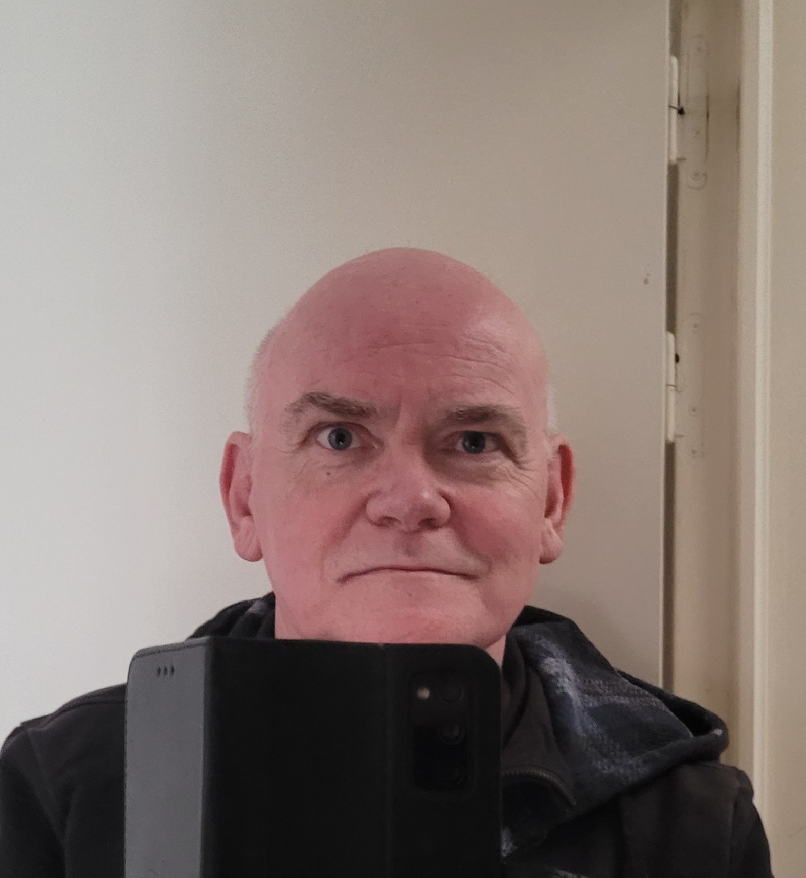 Profil de Narcisse